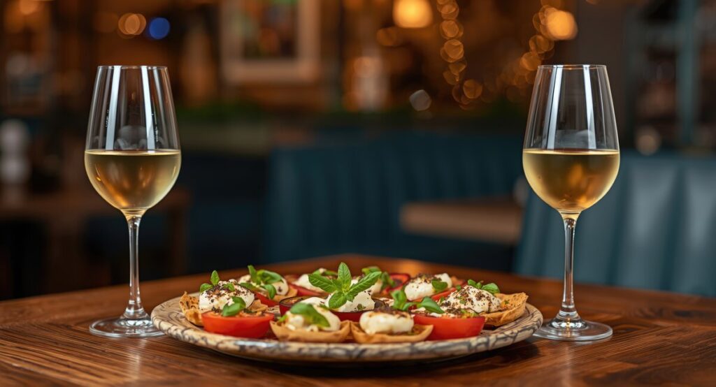 A Foodie’s Guide to Blue Stream: The Best Eats in Elk Ridge’s Hottest Neighborhood